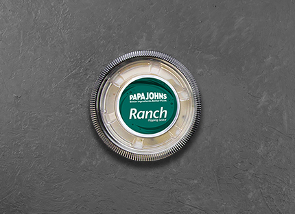 Ranch Sauce